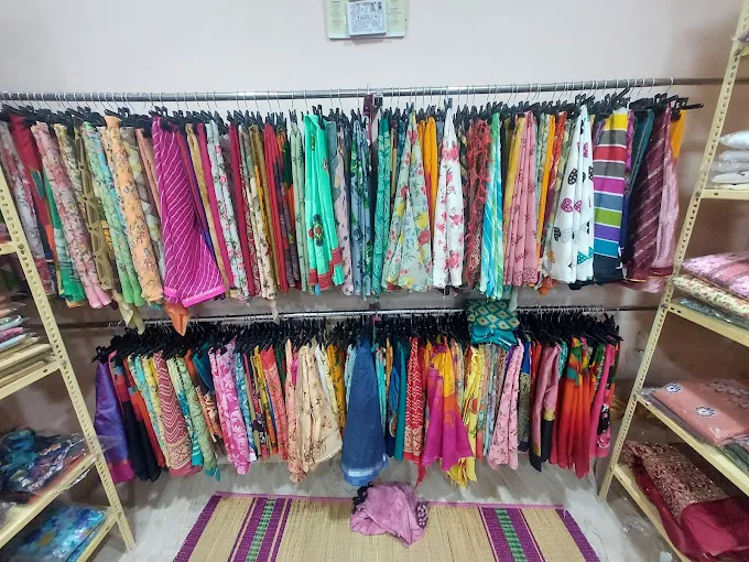 Sai Textiles